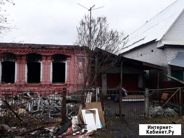 Дом 60 м² на участке 8 сот. на продажу в Большом Козино Большое Козино - изображение 1