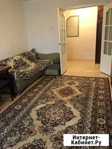 2-комнатная квартира, 52 м², 3/5 эт. в аренду на длительный срок в Кстово Кстово - изображение 1