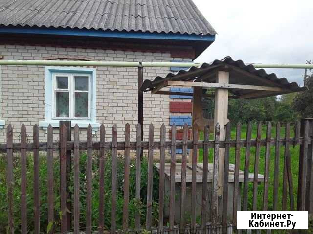 Дом 100 м² на участке 15 сот. на продажу в Старой Вичуге Старая Вичуга - изображение 1