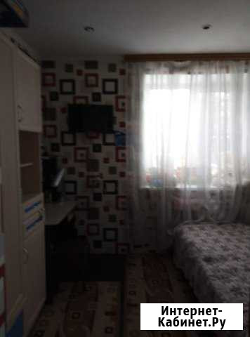 3-комнатная квартира, 40 м², 2/2 эт. на продажу в Людиново Людиново - изображение 1