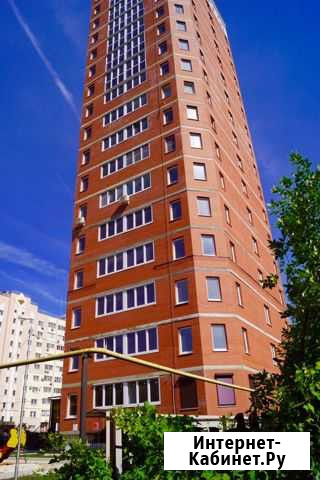 1-комнатная квартира, 40.6 м², 13/17 эт. на продажу в Липецке Липецк - изображение 1