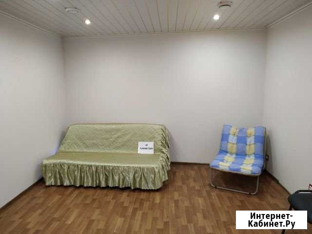 Комната 15 м² в 1-ком. кв., 2/2 эт. в аренду посуточно в Выборге Выборг - изображение 1