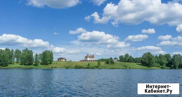 Участок ИЖС 14 сот. на продажу в Иваново Иваново - изображение 1