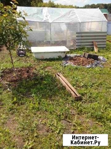 Участок ИЖС 15 сот. на продажу в Полтавке Полтавка - изображение 1