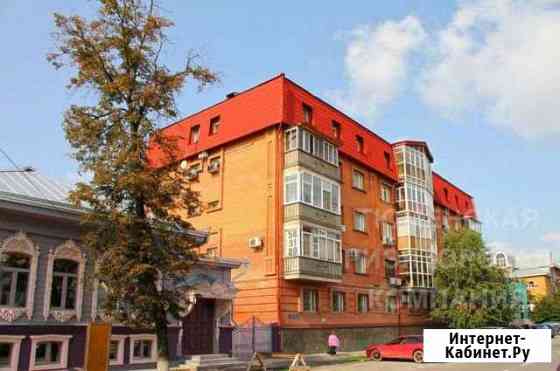 3-комнатная квартира, 104 м², 2/5 эт. на продажу в Тюмени Тюмень