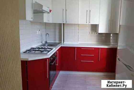 1-комнатная квартира, 38 м², 6/7 эт. на продажу в Краснодаре Краснодар