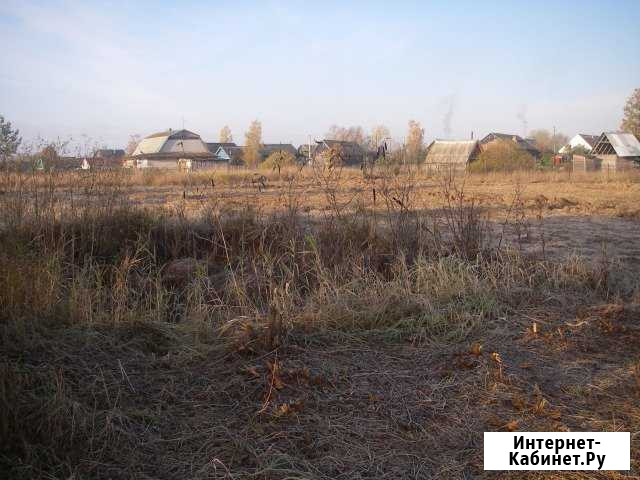 Участок ИЖС 34 сот. на продажу в Великом Новгороде Великий Новгород - изображение 1