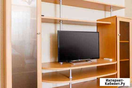 2-комнатная квартира, 48 м², 5/5 эт. в аренду посуточно в Кемерово Кемерово