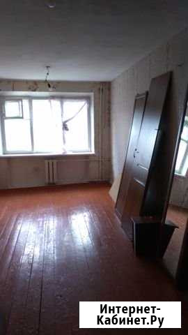 Комната 19 м² в > 9-ком. кв., 4/5 эт. в аренду на длительный срок в Черкесске Черкесск - изображение 1