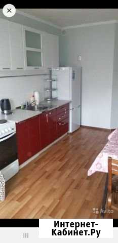 1-комнатная квартира, 42 м², 13/16 эт. в аренду на длительный срок в Оренбурге Оренбург - изображение 1