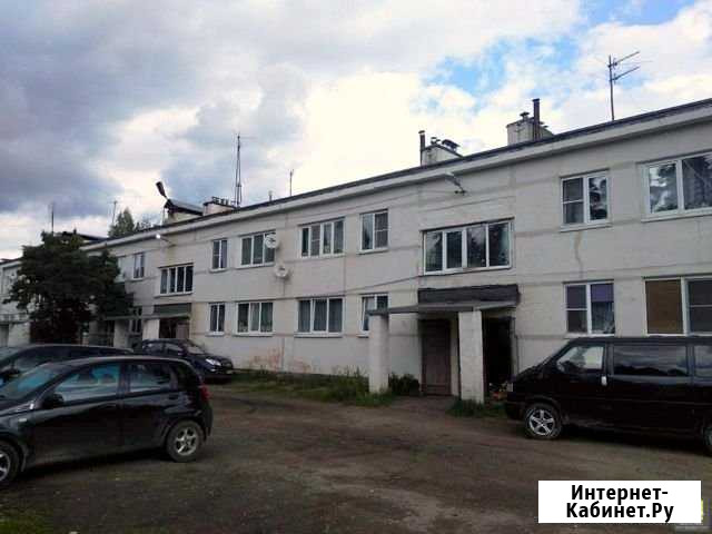 3-комнатная квартира, 50.4 м², 2/2 эт. на продажу в Хотьково Хотьково - изображение 1