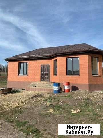 Дом 111 м² на участке 4 сот. на продажу в Ессентуках Ессентуки - изображение 1