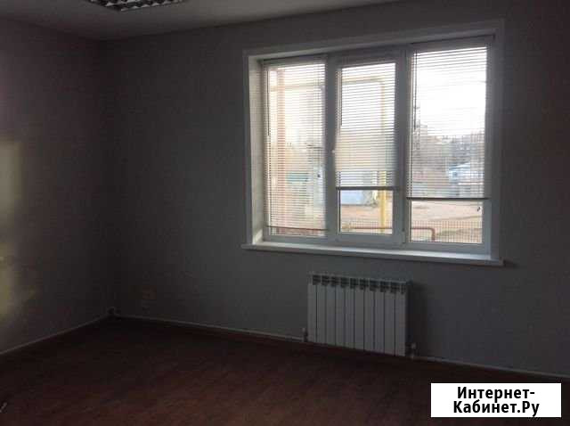 Офисное помещение, 20 кв.м. Новосибирск - изображение 1