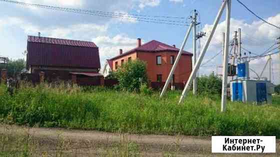 Участок ИЖС 15 сот. на продажу в Серпухове Серпухов