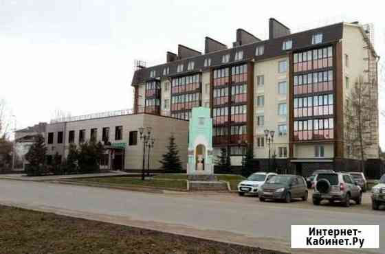 1-комнатная квартира, 41 м², 3/5 эт. на продажу в Октябрьском Республики Башкортостан Октябрьский