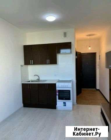 Квартира-студия, 20 м², 4/19 эт. на продажу в Нижнем Новгороде Нижний Новгород - изображение 1
