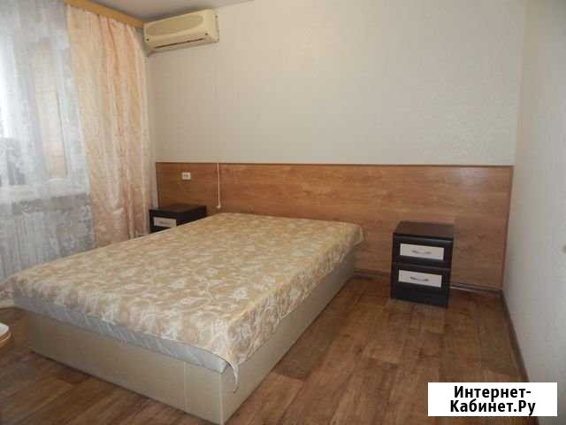 2-комнатная квартира, 60 м², 8/9 эт. в аренду на длительный срок в Севастополе Севастополь - изображение 1