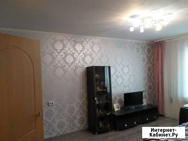 3-комнатная квартира, 55 м², 7/9 эт. на продажу в Воткинске Воткинск - изображение 1