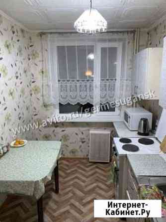 2-комнатная квартира, 44 м², 4/5 эт. на продажу в Нефтеюганске Нефтеюганск