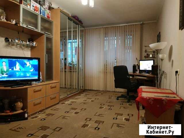 1-комнатная квартира, 35 м², 2/5 эт. на продажу в Петрозаводске Петрозаводск - изображение 1