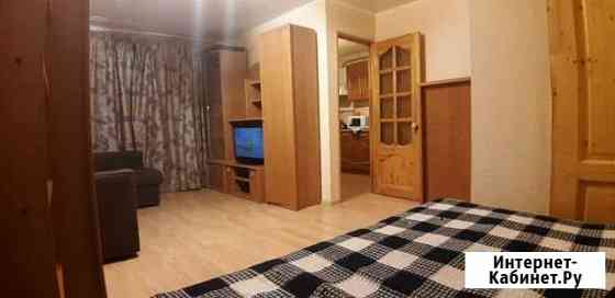 1-комнатная квартира, 36 м², 4/5 эт. в аренду посуточно в Уфе Уфа