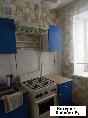 3-комнатная квартира, 53 м², 3/5 эт. в аренду на длительный срок в Славгороде Славгород - изображение 1