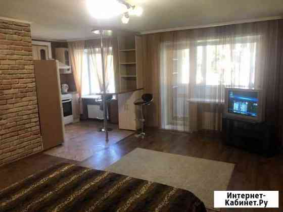 2-комнатная квартира, 50 м², 2/4 эт. в аренду посуточно в Прокопьевске Прокопьевск