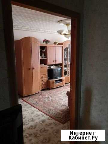 3-комнатная квартира, 63 м², 2/5 эт. на продажу в Альметьевске Альметьевск - изображение 1