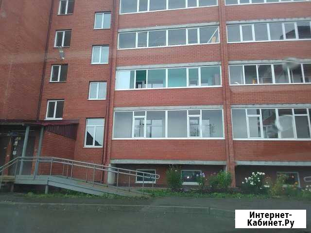 3-комнатная квартира, 93 м², 3/5 эт. на продажу в Юго-Камском Юго-Камский - изображение 1