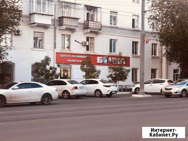 Помещение свободного назначения, 79.9 кв.м. Оренбург - изображение 1