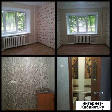 Квартира-студия, 17 м², 1/5 эт. на продажу в Ижевске Ижевск - изображение 1