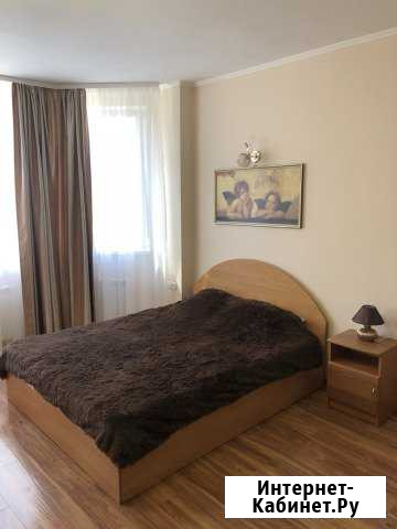 1-комнатная квартира, 60 м², 4/5 эт. в аренду посуточно в Феодосии Феодосия - изображение 1