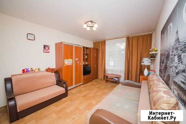 3-комнатная квартира, 76 м², 1/2 эт. на продажу в Ярославле Ярославль - изображение 1