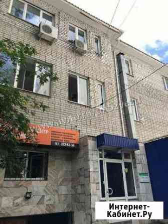 Сдам офисное помещение, 61.10 кв.м. Самара