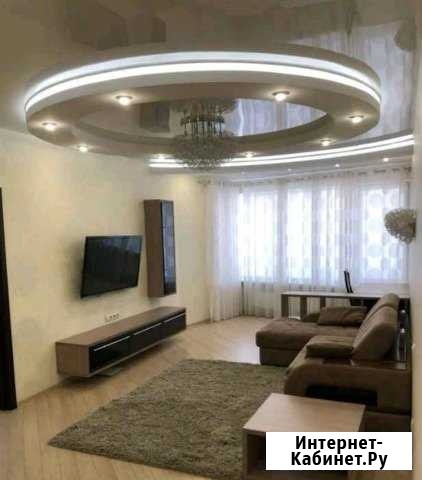1-комнатная квартира, 45 м², 5/15 эт. в аренду на длительный срок в Тольятти Тольятти - изображение 1