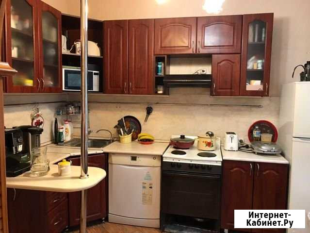 4-комнатная квартира, 81 м², 1/10 эт. на продажу в Архангельске Архангельск - изображение 1
