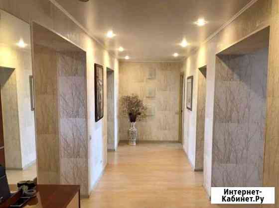 3-комнатная квартира, 146 м², 10/11 эт. на продажу в Рязани Рязань