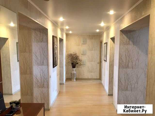 3-комнатная квартира, 146 м², 10/11 эт. на продажу в Рязани Рязань - изображение 1