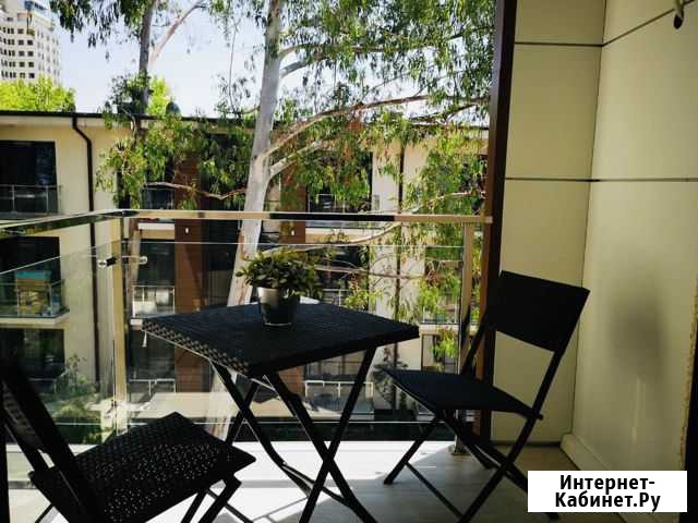Квартира-студия, 20 м², 3/3 эт. на продажу в Сочи Сочи - изображение 1