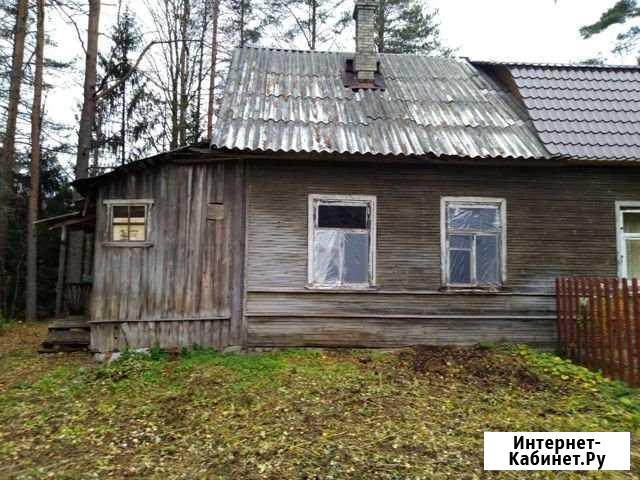 Дом 57 м² на участке 30 сот. на продажу в Нурме Нурма - изображение 1