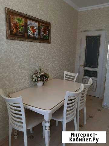 2-комнатная квартира, 65 м², 5/6 эт. в аренду посуточно в Ессентуках Ессентуки - изображение 1
