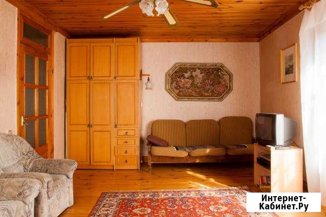 2-комнатная квартира, 56.7 м², 2/2 эт. на продажу в Ялте Ялта - изображение 1