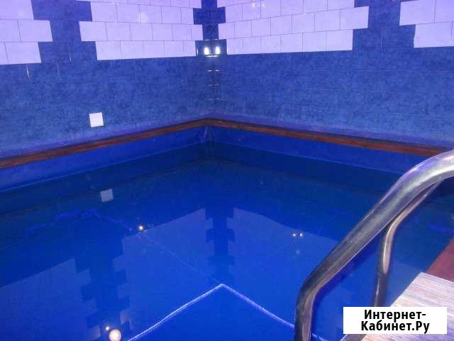 Коттедж 88.7 м² на участке 9.5 сот. в аренду посуточно в Воткинске Воткинск - изображение 1