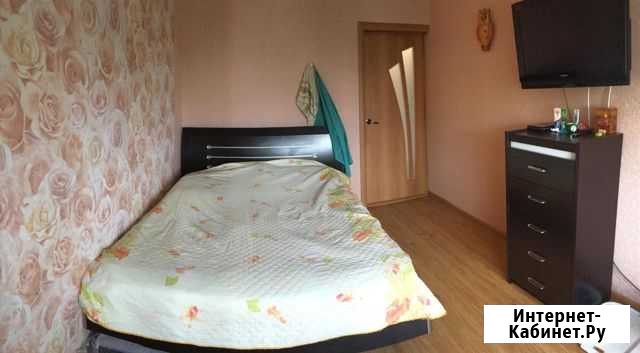 2-комнатная квартира, 47.6 м², 4/5 эт. на продажу в Печоре Печора - изображение 1