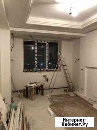 1-комнатная квартира, 52 м², 10/11 эт. на продажу в Каспийске Каспийск