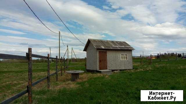 Участок СНТ, ДНП 20 сот. на продажу в Архангельске Архангельск - изображение 1