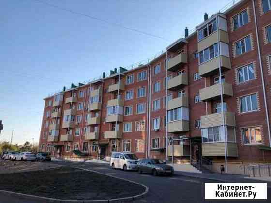 2-комнатная квартира, 58.9 м², 4/5 эт. на продажу в Ессентуках Ессентуки