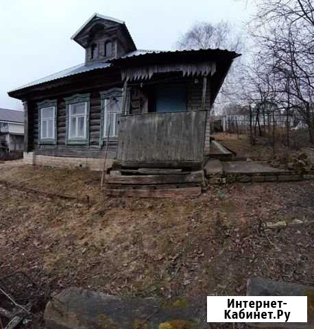 Дом 30 м² на участке 7 сот. на продажу в Памяти Парижской Коммуны Память Парижской Коммуны - изображение 1