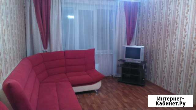 1-комнатная квартира, 37.1 м², 8/10 эт. на продажу в Балаково Балаково - изображение 1