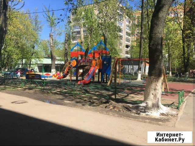 2-комнатная квартира, 56 м², 4/5 эт. в аренду на длительный срок в Люберцах Люберцы - изображение 1